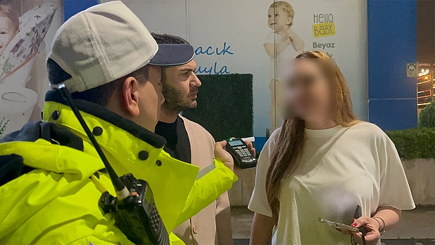 'Alo kanka, acil durum' dedi: Sebebi başka çıktı