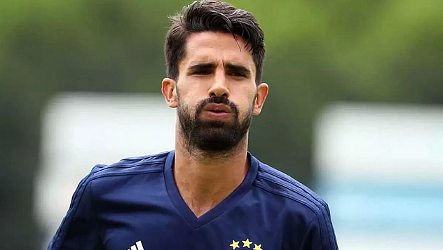 Alper Potuk, Türkiye'ye döndü: Elazığspor'un rakibiyle anlaşmak üzere!