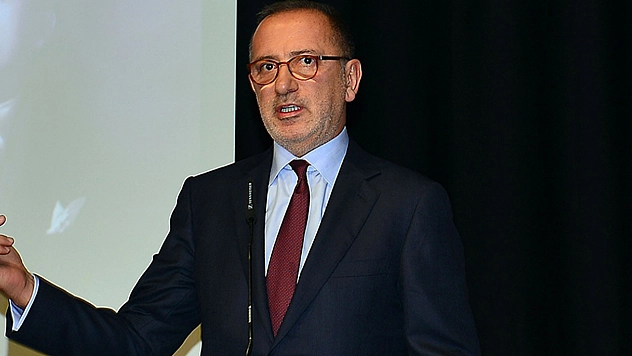 Altaylı'nın gündeme gelme ATRAKSİYONLARI