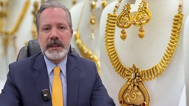 Altın birikimi olanlara kritik uyarı: Sert düşüş uyarısı geldi!