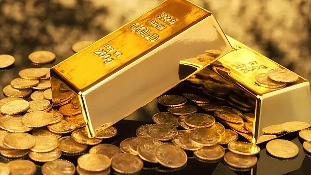 Altın Çakıldı: Piyasalar baskı altında
