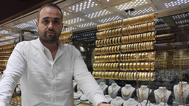 Altın'da yükseliş durdu mu?