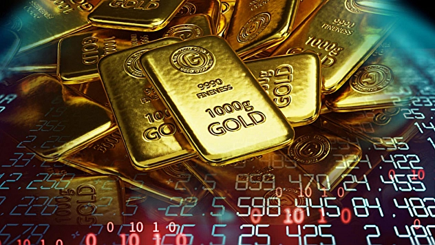 Altın fiyatları uçtu! Çeyrek altın ne kadar? Gram altın ne kadar oldu? Altın fiyatlarını takip etmek zorlaşıyor!