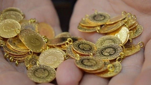 Altın Fiyatlarında Dalgalı Yatay Seyir Devam Ediyor