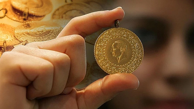 Altın için çarpıcı tahmin: Gramda 8 Bin TL seviyesi gündemde