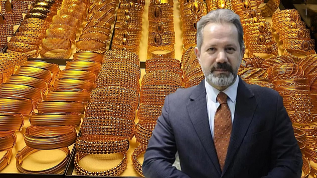 Altın için uyarı geldi! Uzmanı tek tek açıkladı…