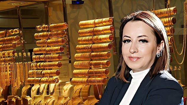 Altın nereye kadar yükselecek? Uzmanı açıkladı