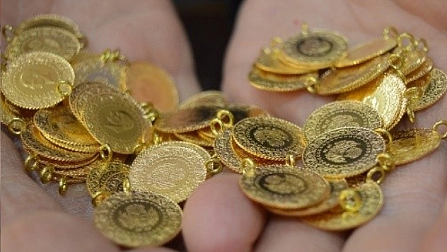 Altın Piyasası Uçuyor!