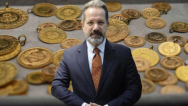 Altın rekor kırdı: Uzmanı uyardı