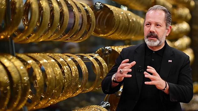 Altın uçuşta, dolar sarsılıyor: İslam Memiş'ten piyasalar için sert uyarı