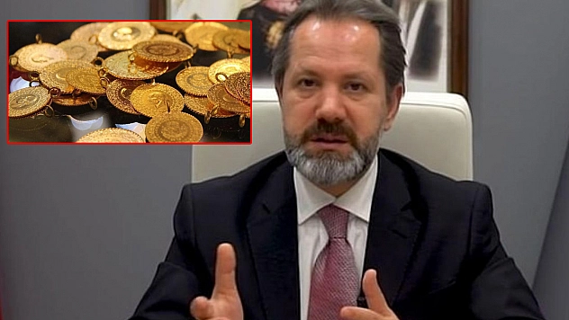 Altın uzmanından kritik uyarı! Tarih verdi
