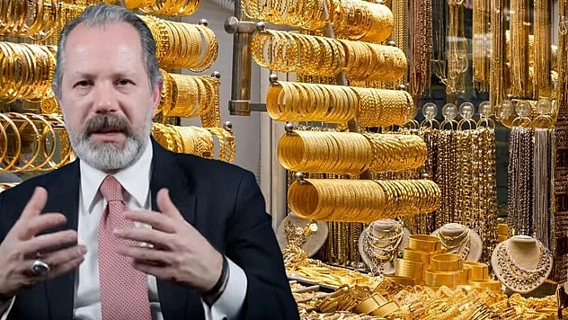 Altın uzmanından kritik uyarı!