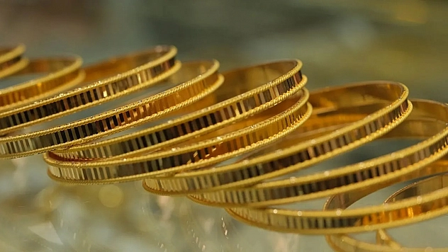 Altın uzmanından uyarı! Altında fırtına kapıda olabilir