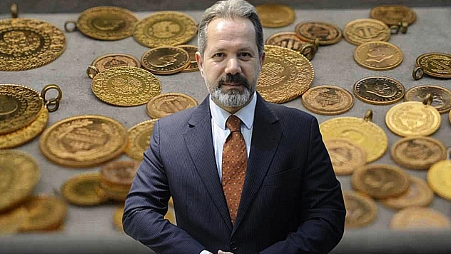 Altın uzmanından yeni altın rekoru tarihi!