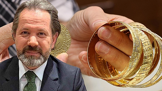 Altın yatırımcıları dikkat! Büyük patlama kapıda: Uzmanı tarih verdi