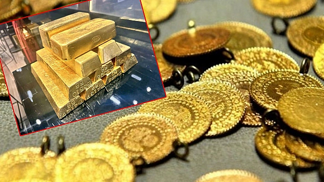 Altın yatırımcıları dikkat! Uzmanların yıl sonu fiyat tahminleri açıklandı