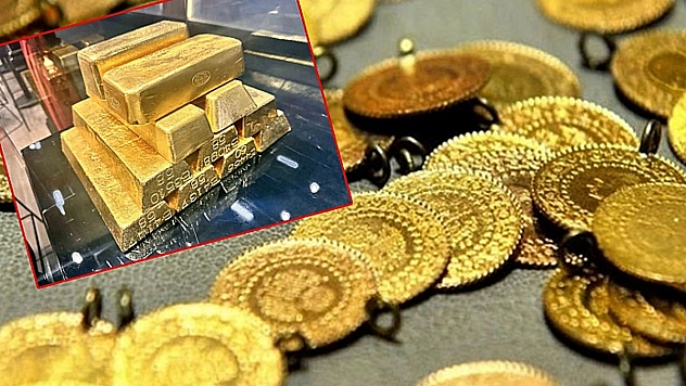 Altın yatırımcıları dikkat! Uzmanından 2026 altın tahmini