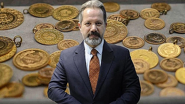 Altın yatırımcıları dikkat! Uzmanından uyarı geldi