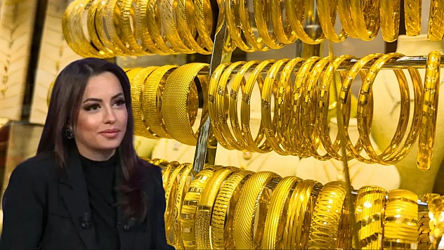 Altın zirvede, piyasalar gerilimde: Kritik kur ve enflasyon mesajı