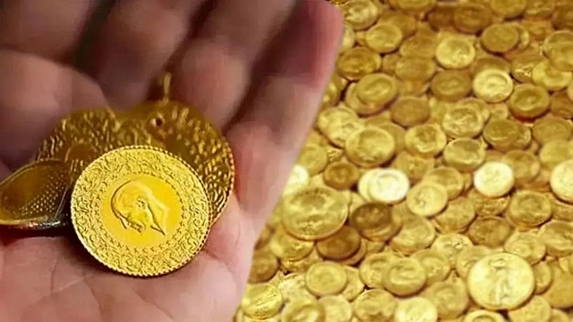 Altına yatırım yapanlar dikkat!  Bu rakama hazır olun