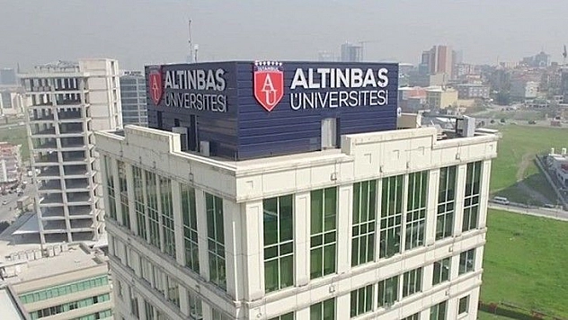 Altınbaş Üniversitesi 15 Araştırma ve Öğretim Görevlisi alıyor