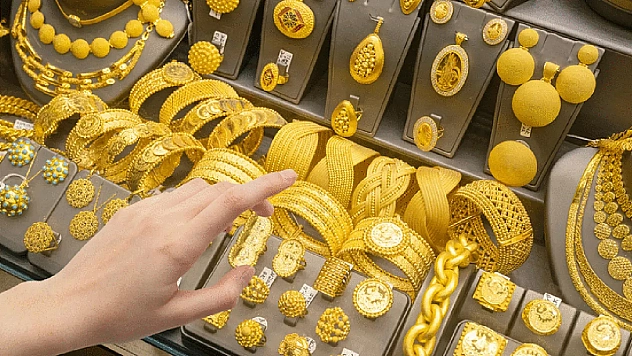 Altında 2027 hedefi büyüdü: Gram altında 10 bin TL senaryosu