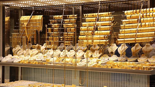Altında dalgalanma sürüyor! Yatırımcıya uyarı