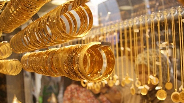 Altında Hareketlilik Sürüyor