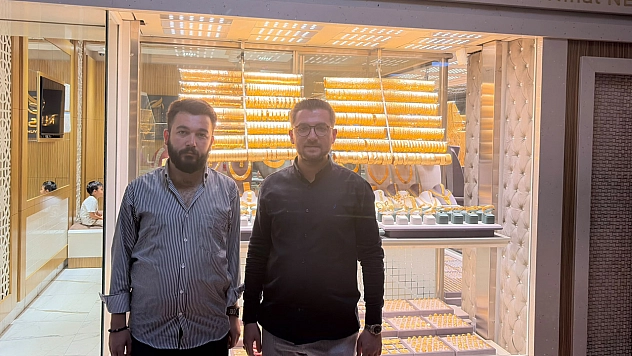 Altında panik yapmayın, uzun vadeyi düşünün