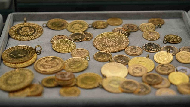 Altında yıl sonu beklentileri