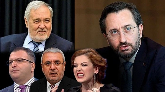 Altun'a Açık Mektup