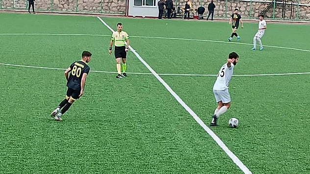 Amatör ligler şubat ayı sonuna kadar erteledi