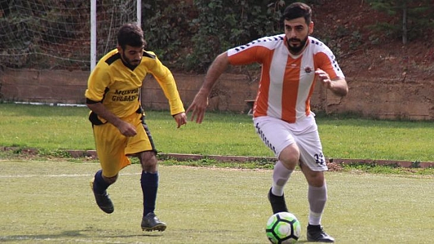 Amatörde transfer tarihi uzadı!