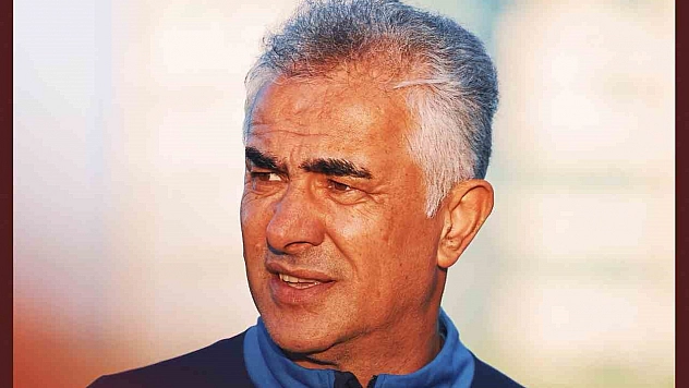 Amed Sportif Faaliyetler'de Mehmet Altıparmak dönemi sona erdi