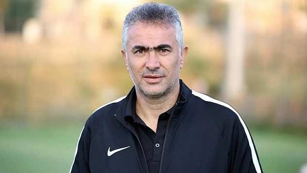 Amedspor'da Altıparmak dönemi sona mı eriyor?