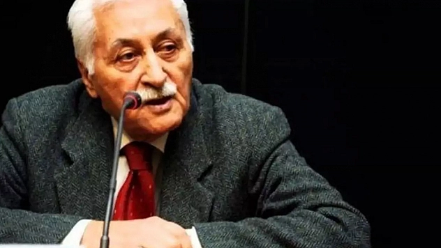 Anadolu ve Türk Dünyasına Gönül verdi: Yavuz Bülent Bakiler kimdir?