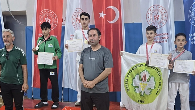 Anadolu Yıldızlar Ligi'nde Şampiyon Elazığ