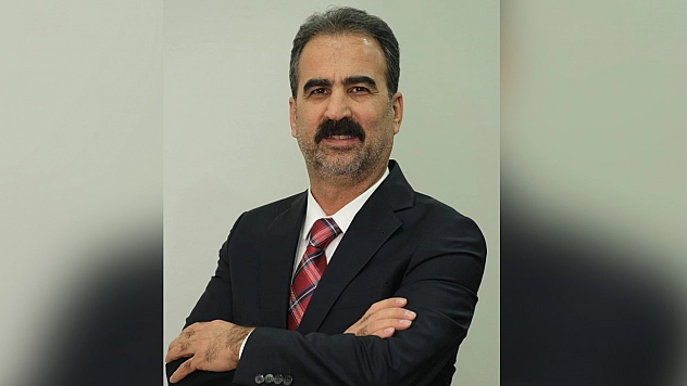 Anahtar Parti İl Başkanı Ercan'dan Hükümete sert tepki 'Biz milletin vicdanıyla yürüyeceğiz, sadece milletle ittifak kuracağız'