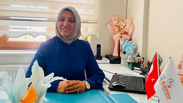 Anaokuluna uyum sürecinde yaşanan sorunlar ve çözüm yolları