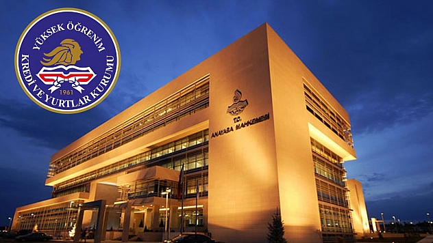 Anayasa Mahkemesi'nden KYK Borçlarıyla İlgili Dikkat Çeken Karar