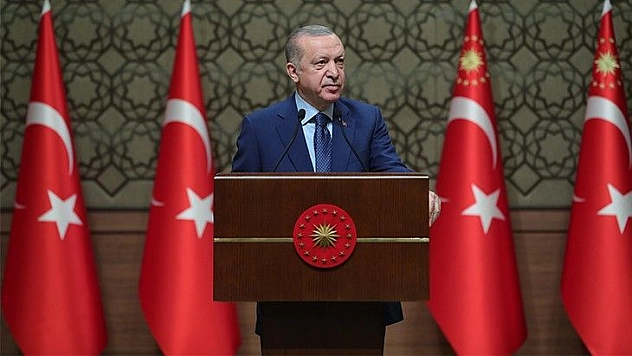 Andımız, İstiklal Marşı