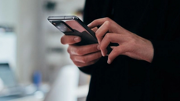 Android Biliyor, AFAD İzliyor