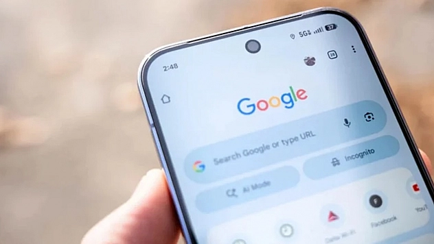Android kullananlar dikkat