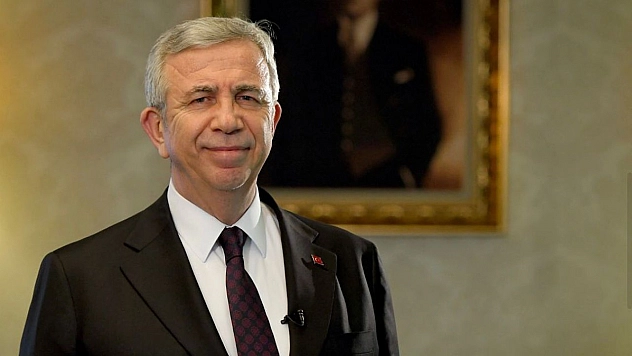 Ankara Büyükşehir Belediye Başkanı Mansur Yavaş, Elazığ'a Geliyor