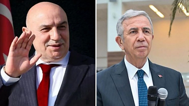 Ankara'da 4 Puanlık Fark
