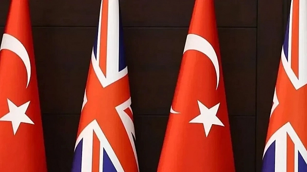 Ankara'da kritik zirve: Güvenlik ve göç masada