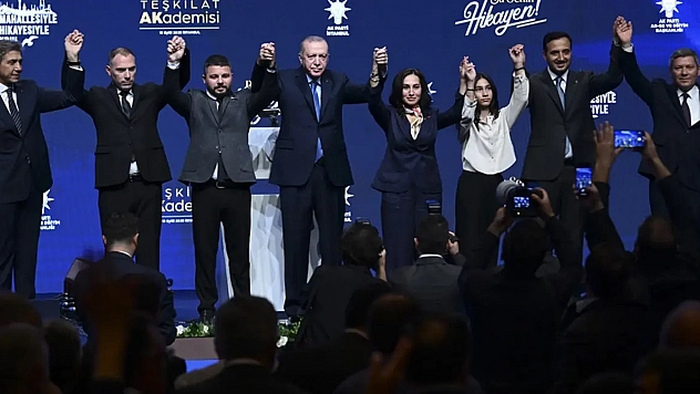 Ankara'yı sarsan iddia! 8 belediye başkanı daha AK Parti'ye geçiyor