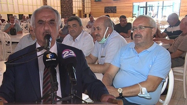 Anlaşılamayan Şenlik