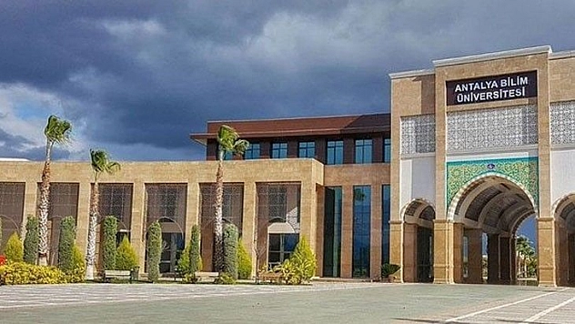 Antalya Bilim Üniversitesi 10 öğretim üyesi alacak