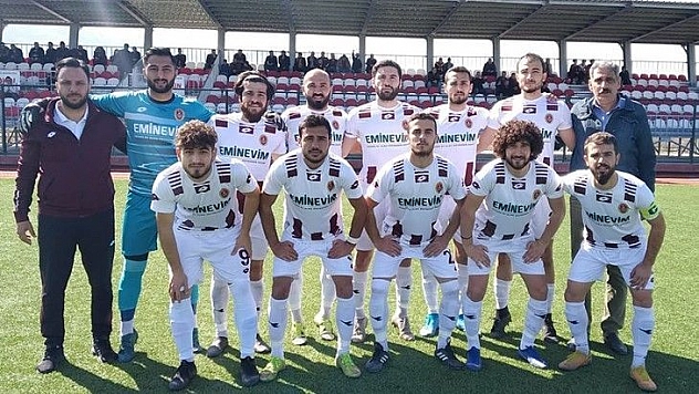 Apaydın: 'İnce eleyip, sık dokuyorum'